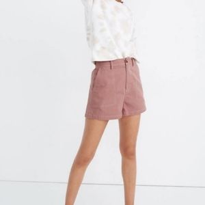 Madewell Short Women's
